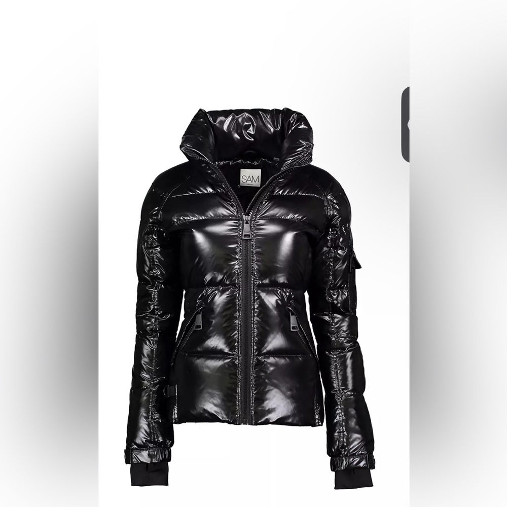 Only worn once / slightly new good condition in black